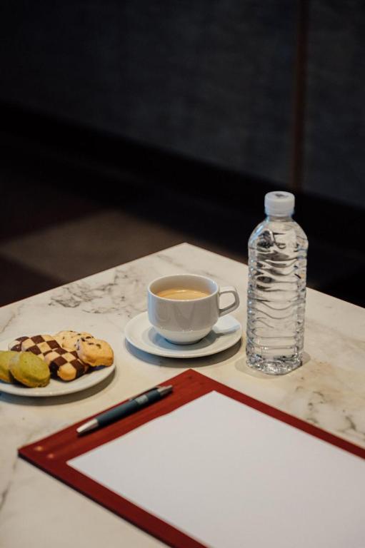 Four Points by Sheraton Josun, Seoul Station image