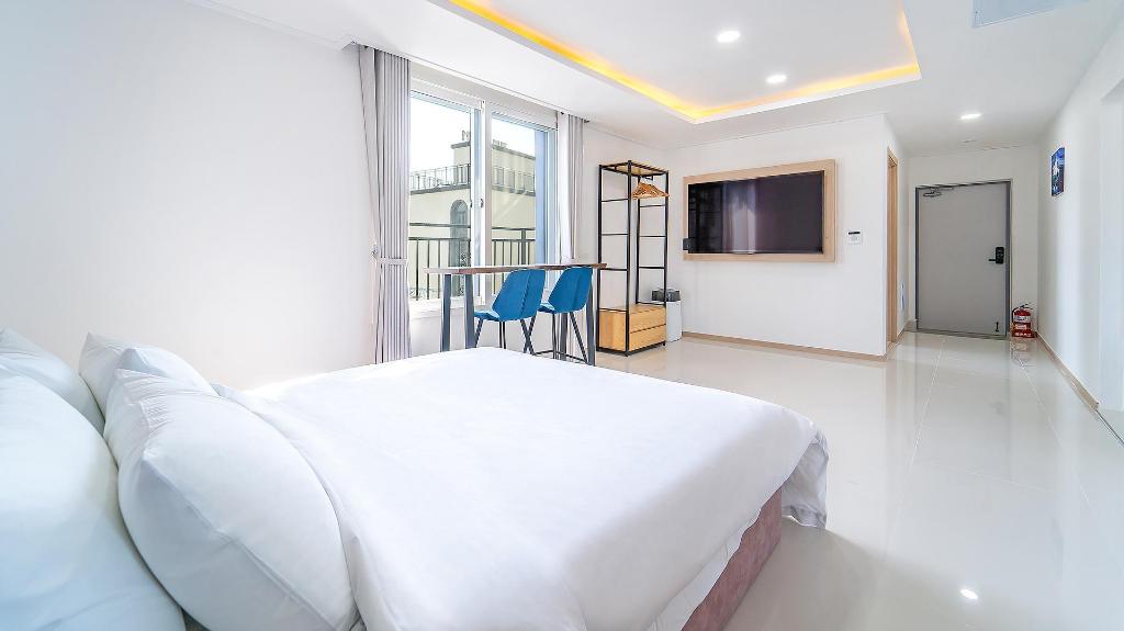 Gapyeong Boreum-Dal Poolvilla image