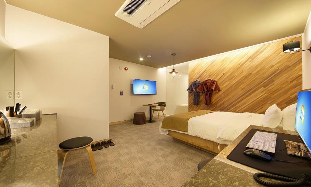 Jeonju Story Motel image