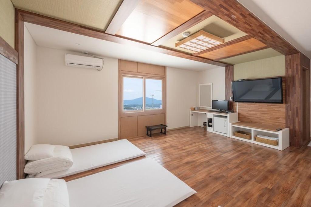 Gyeongju Check-in Bulguk image