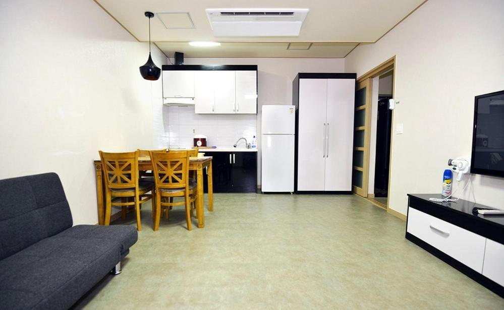 Daecheon Resortel image