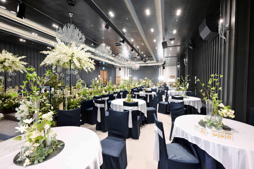 Buan Tourist Hotel image