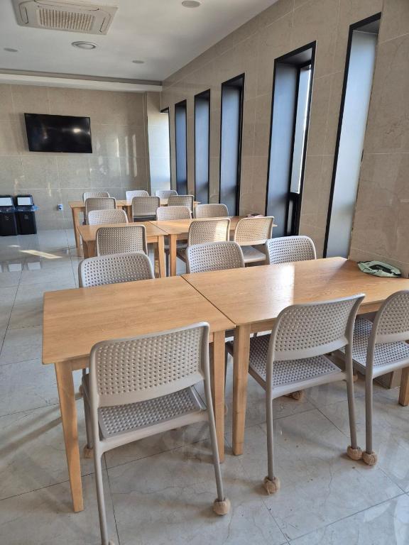 Prima hotel Busan image