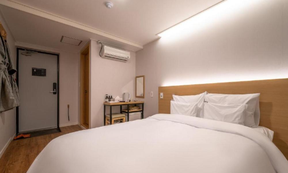 Haeundae Dongbeck Hotel image