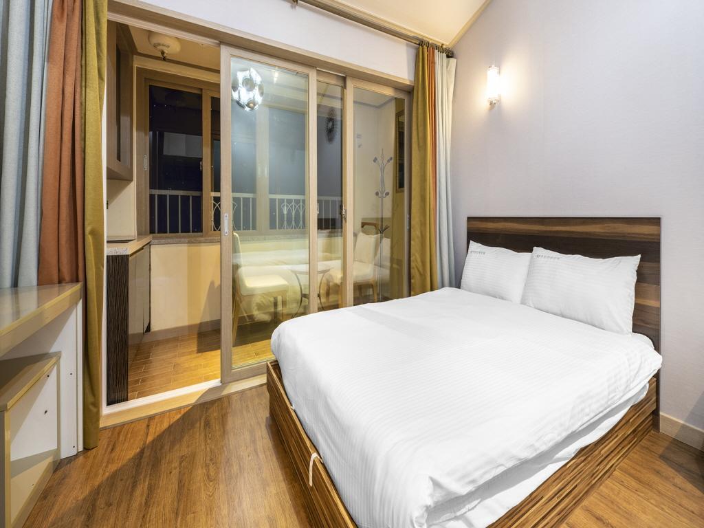 Jeju Haemil Resort image