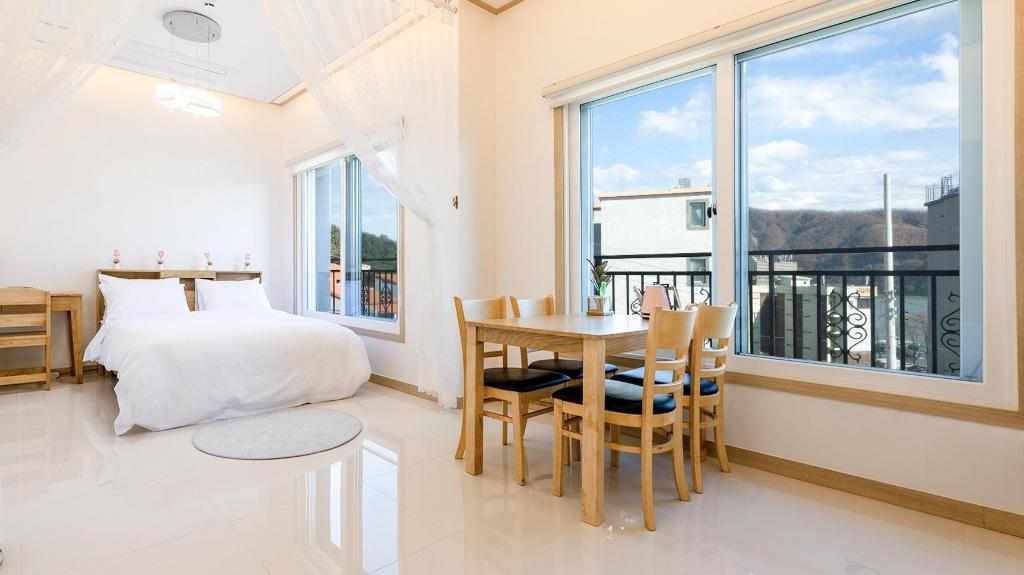 Gapyeong Grang Narang Pool Villa image