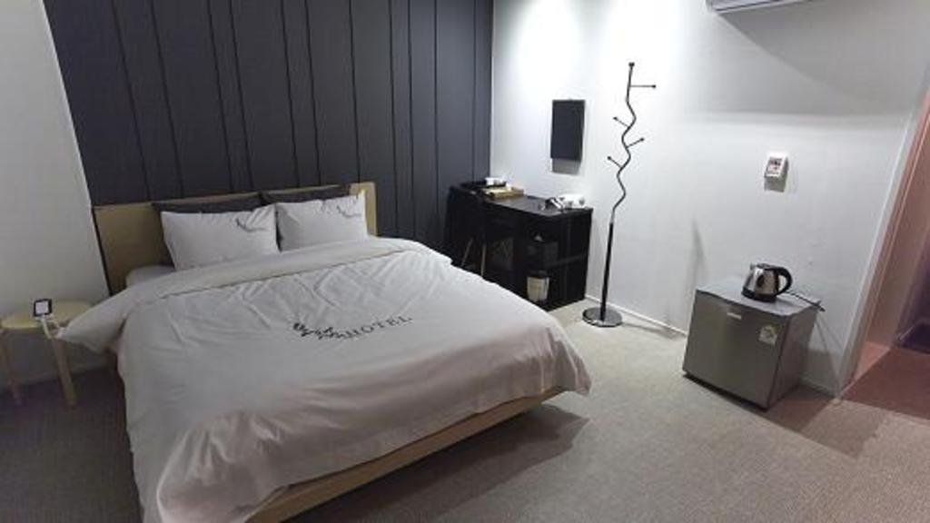Hotel the May (Korea Quality) image