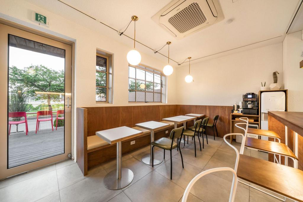 Chuncheon Bom Stay image