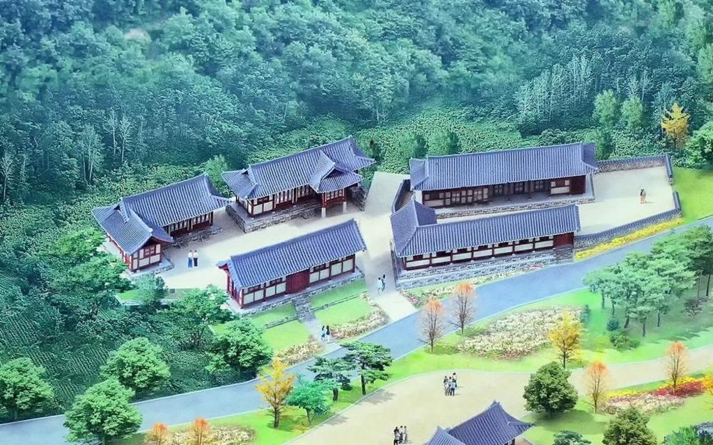 Seocheon Munheon Traditional Hotel image
