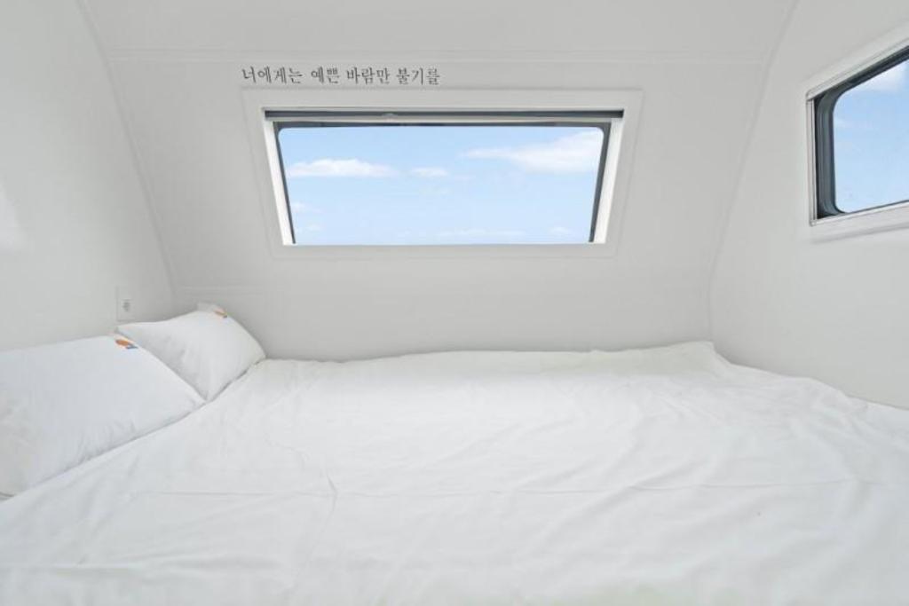 Pohang Uni’s Sea Caravan Guryongpo Branch image