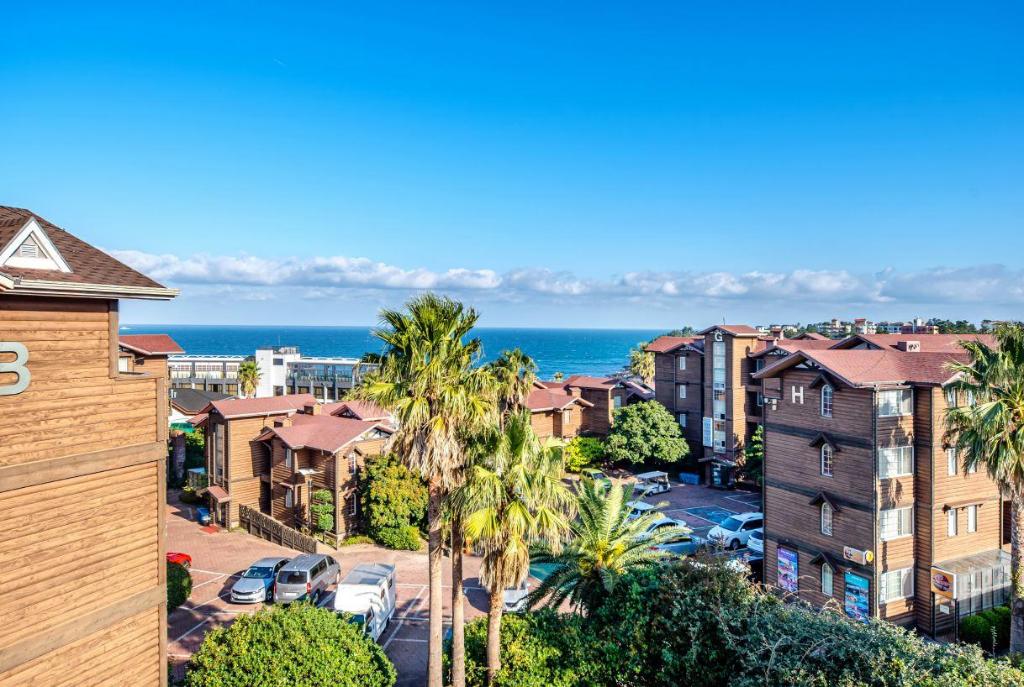 Dyne resort image