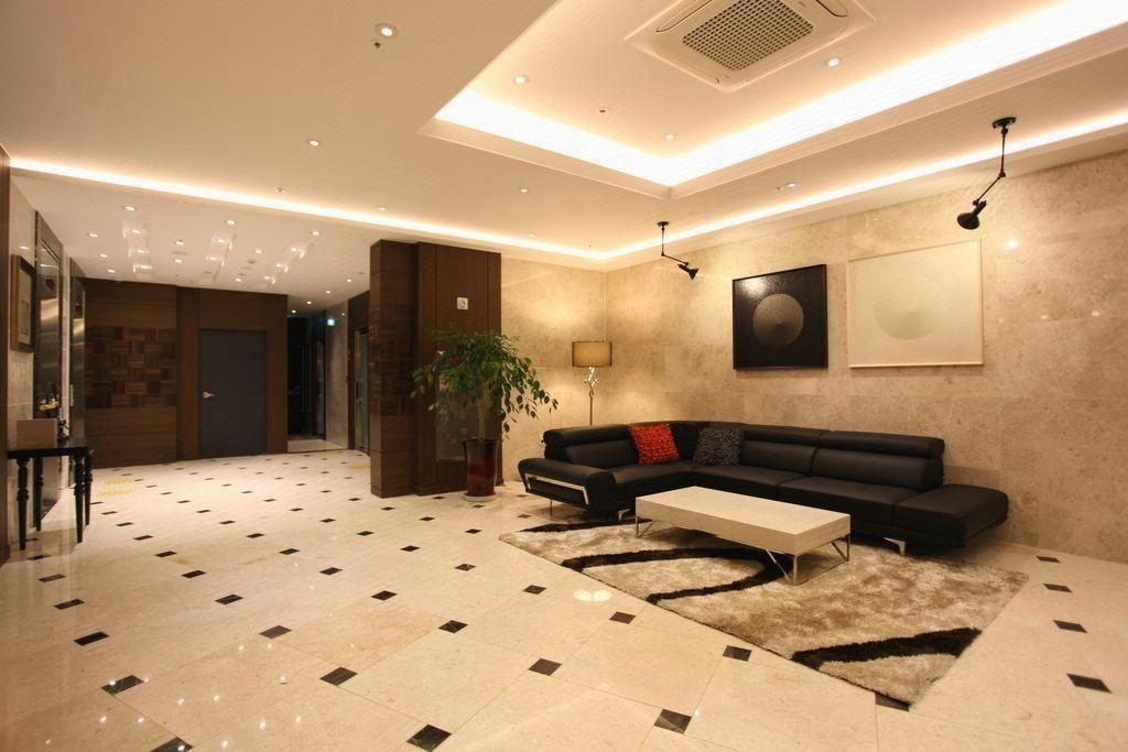 R Lee Suite Ganseok image