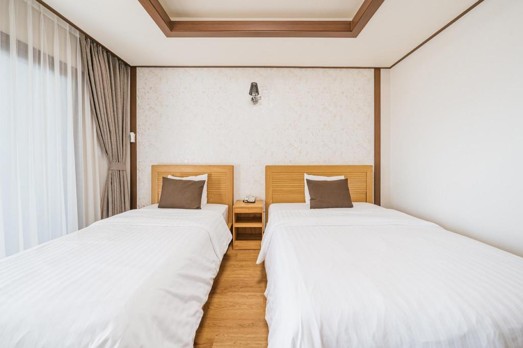 Fellisia Hotel image