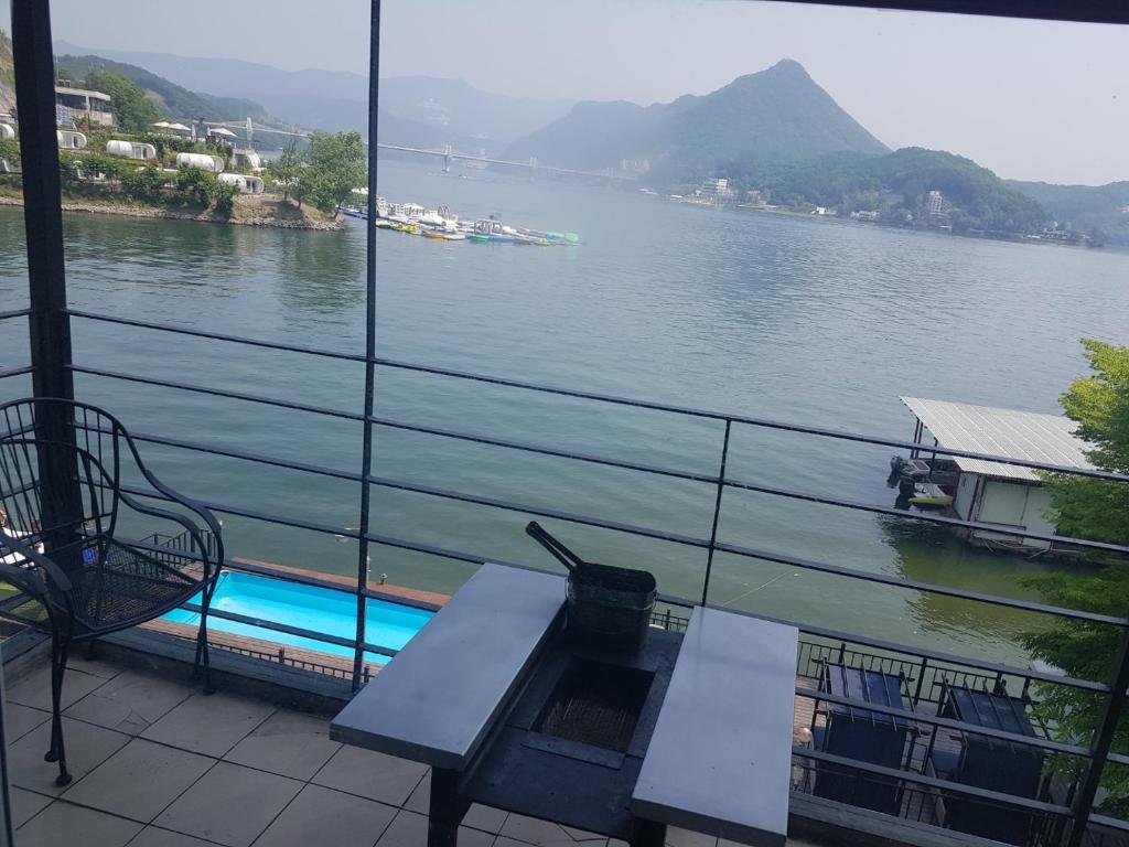 Interlaken Stay image