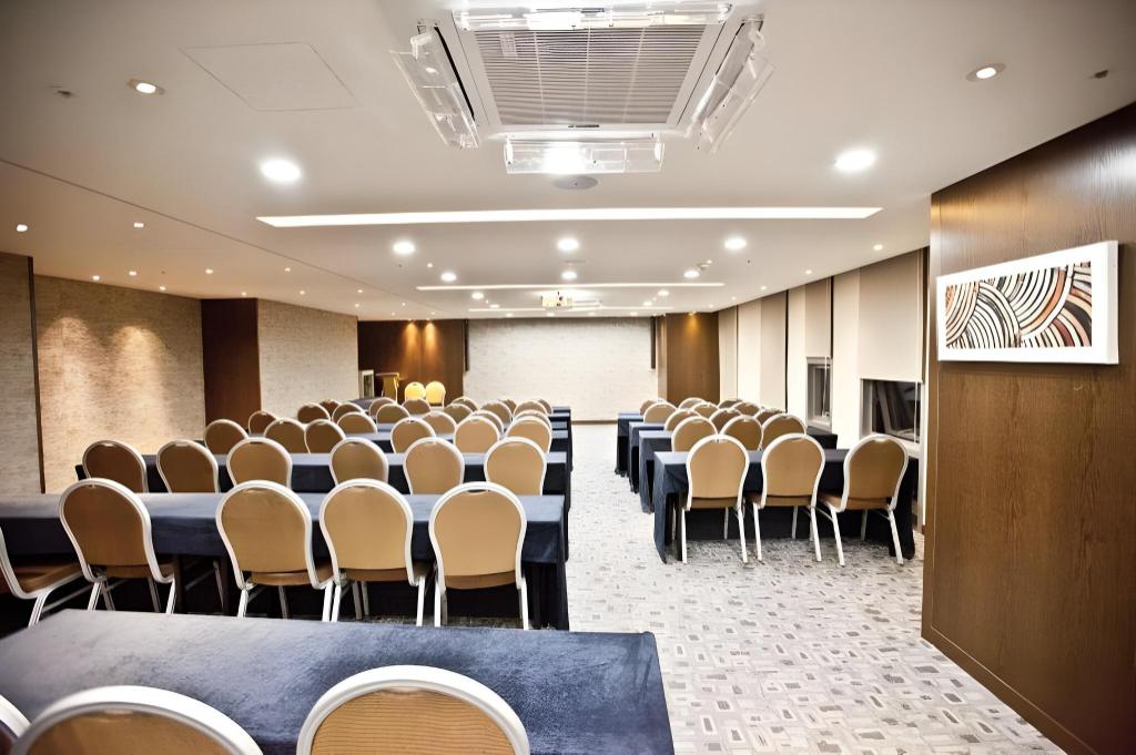 Four Points by Sheraton Josun, Seoul Station image