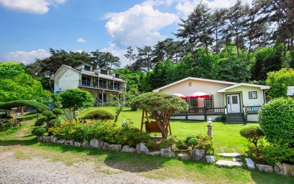 Taean Secret Garden image