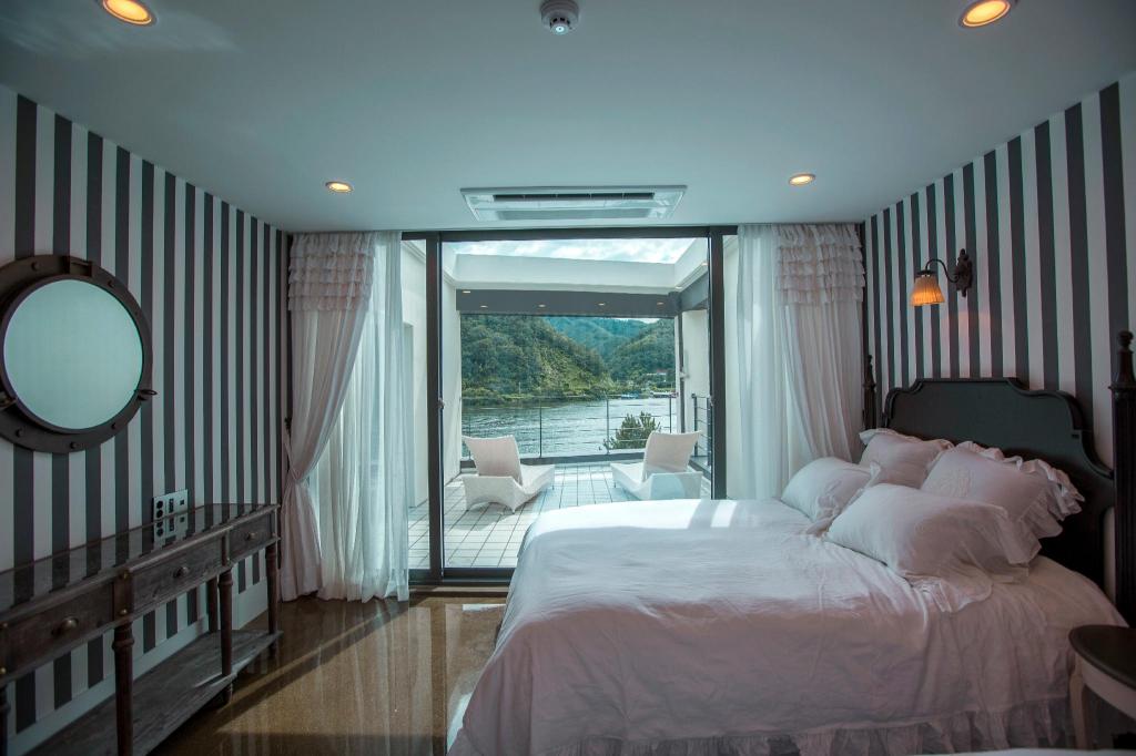 Gapyeong eses resort image