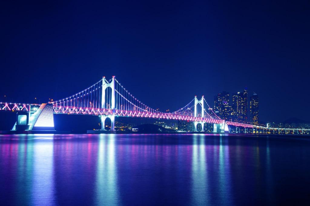 q아늑한 센텀호텔 image