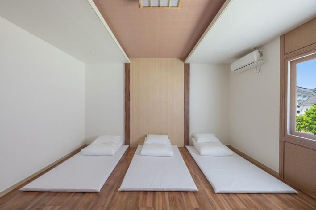 Gyeongju Check-in Bulguk image
