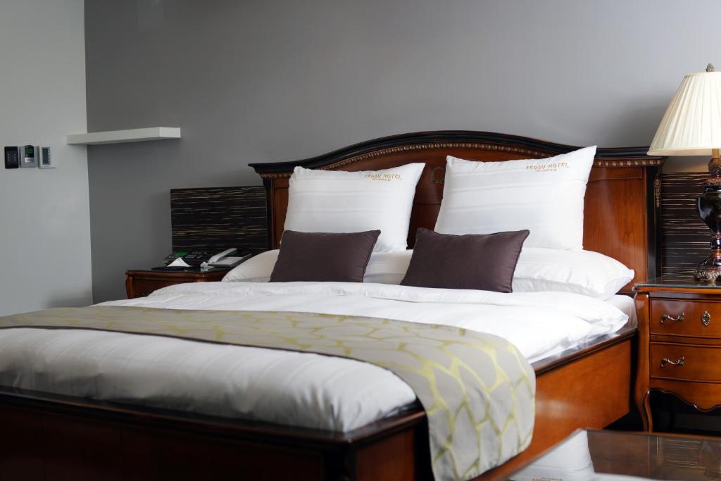 Hotel Matthieu Yeosu image