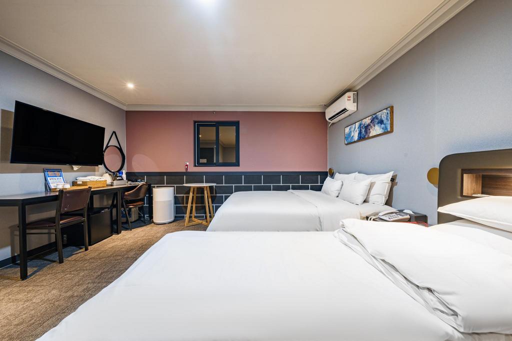 St. 179 Incheon Hotel image