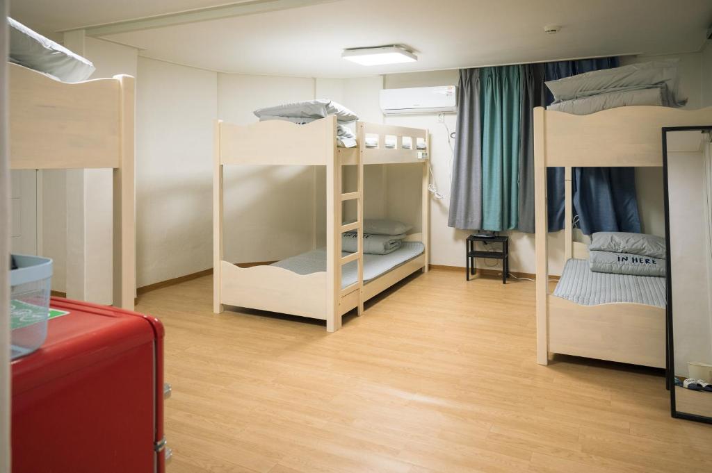 Gyeongju Inhere Guesthouse image