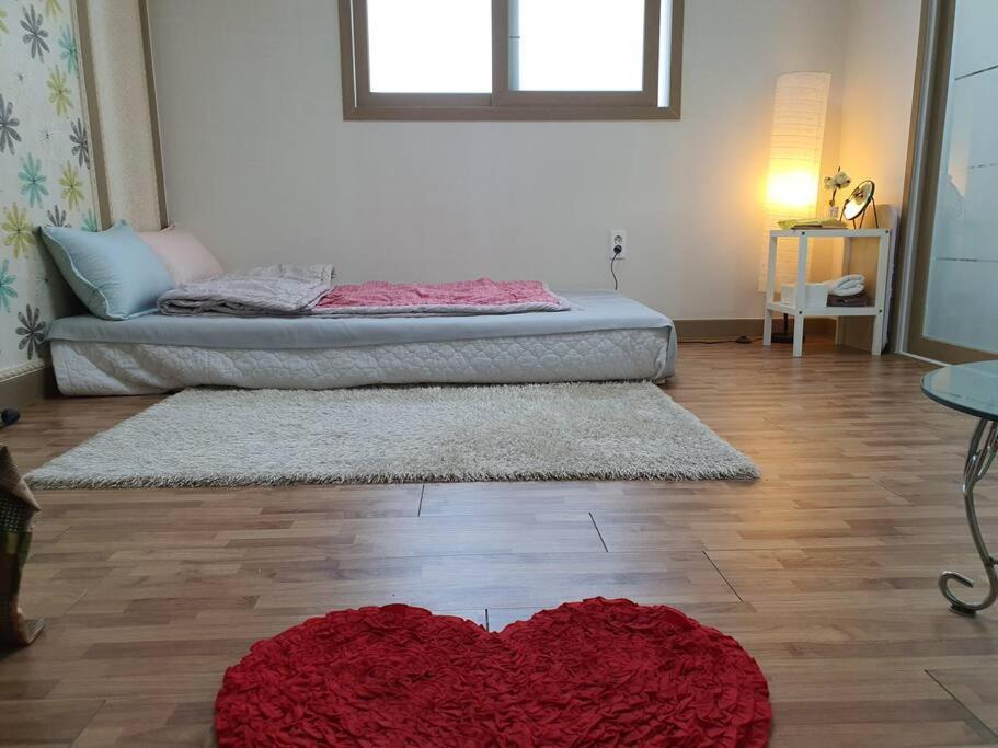 Cozy accomodation near chilgok gyeongdae hospital image