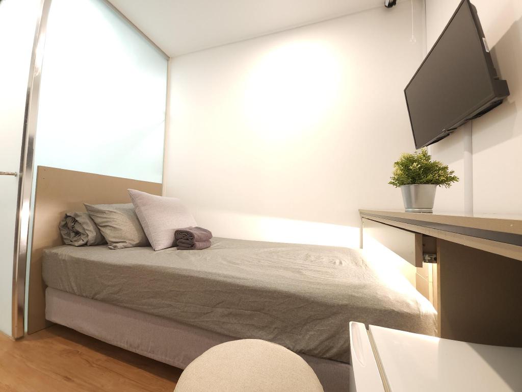 OYO Hostel Myeongdong 2 image