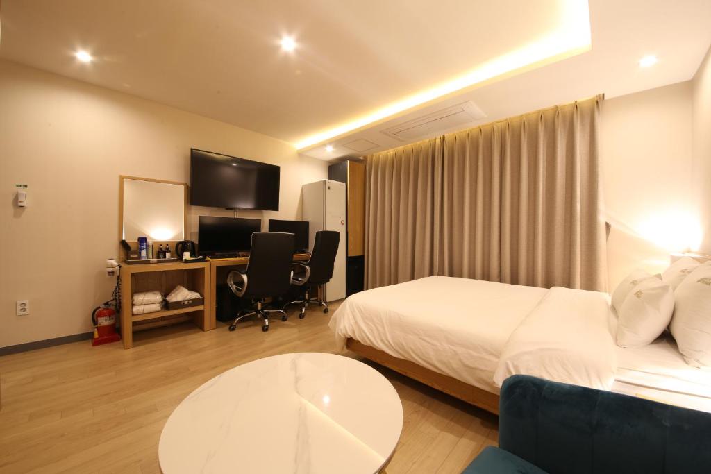 Prima hotel Busan image