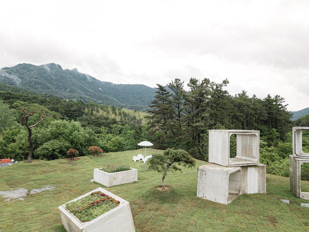 Damyang shutra house image