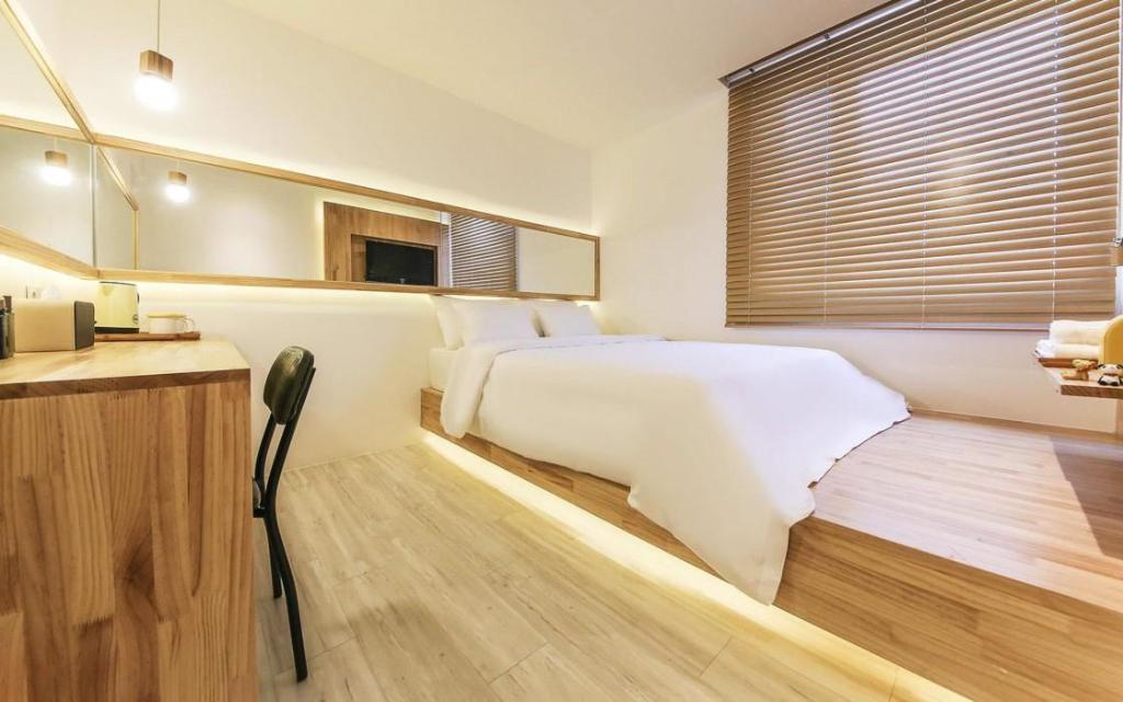 Chuncheon Bom Stay image