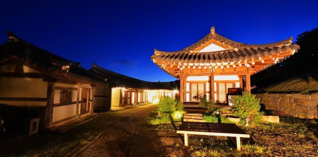 Seocheon Munheon Traditional Hotel image