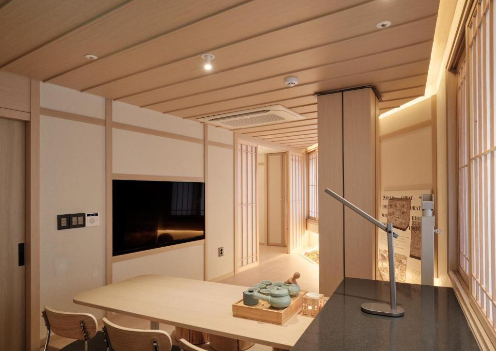 UH Suite Central Seoul image