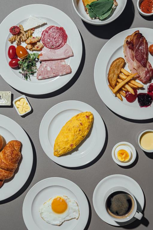 Four Points by Sheraton Josun, Seoul Station image