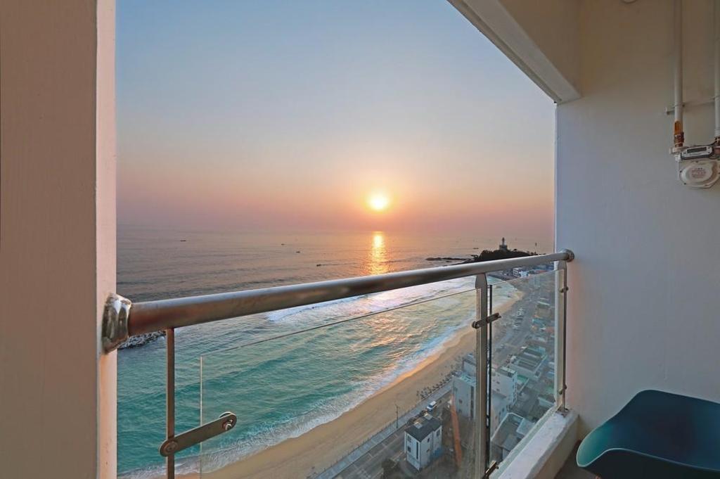 Heaven Mark in Sokcho image