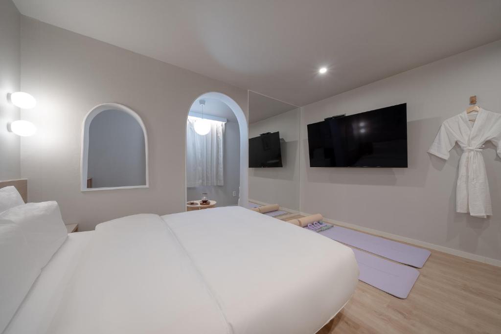 ANNK HOTEL CHEONAN SEONGJEONG image
