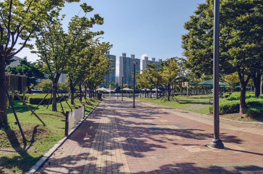 q아늑한 센텀호텔 image