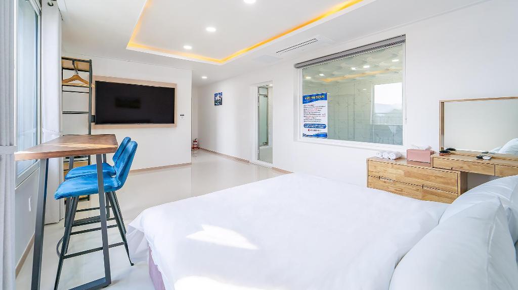Gapyeong Boreum-Dal Poolvilla image
