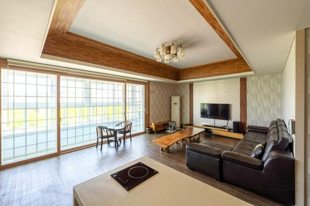 Gyeongju Check-in Bulguk image