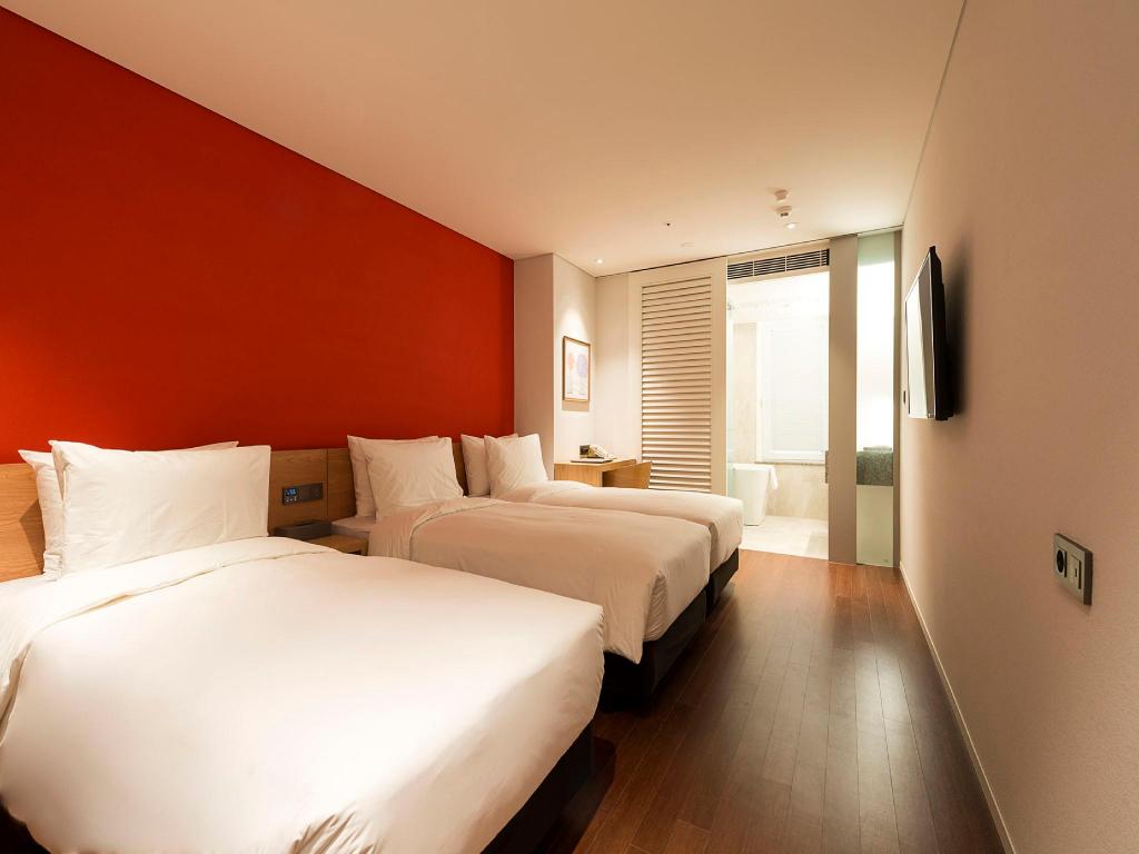 Hotel ParkHabio image