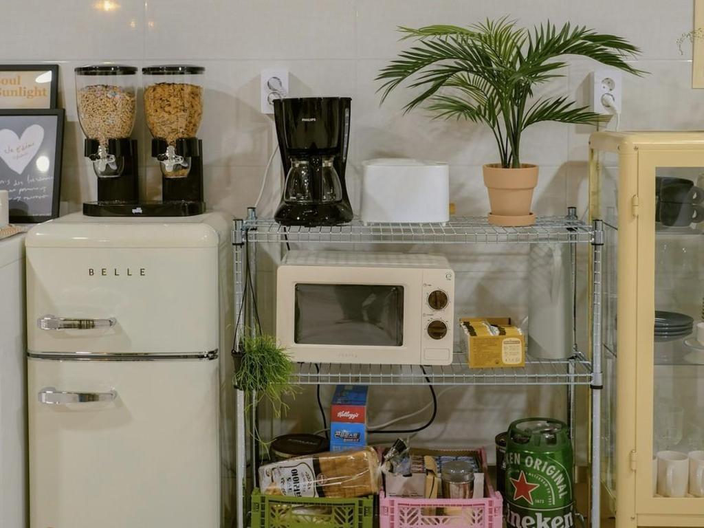 Gyeongju Inhere Guesthouse image