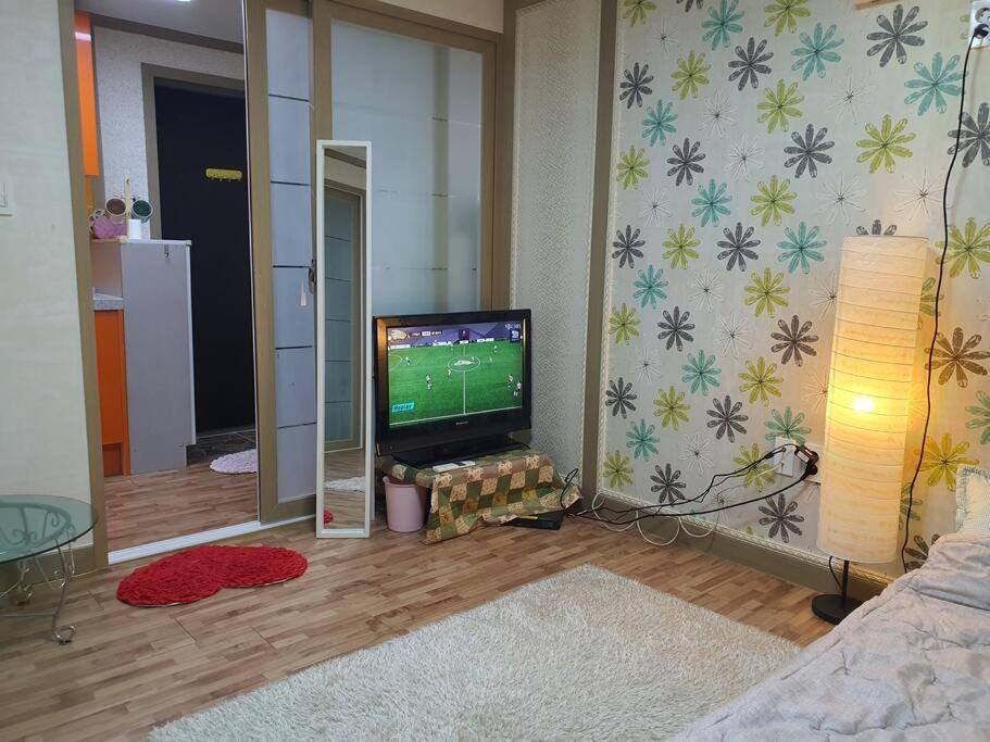 Cozy accomodation near chilgok gyeongdae hospital image