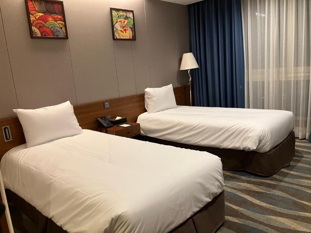 Gloucesterhotel Jeonju image