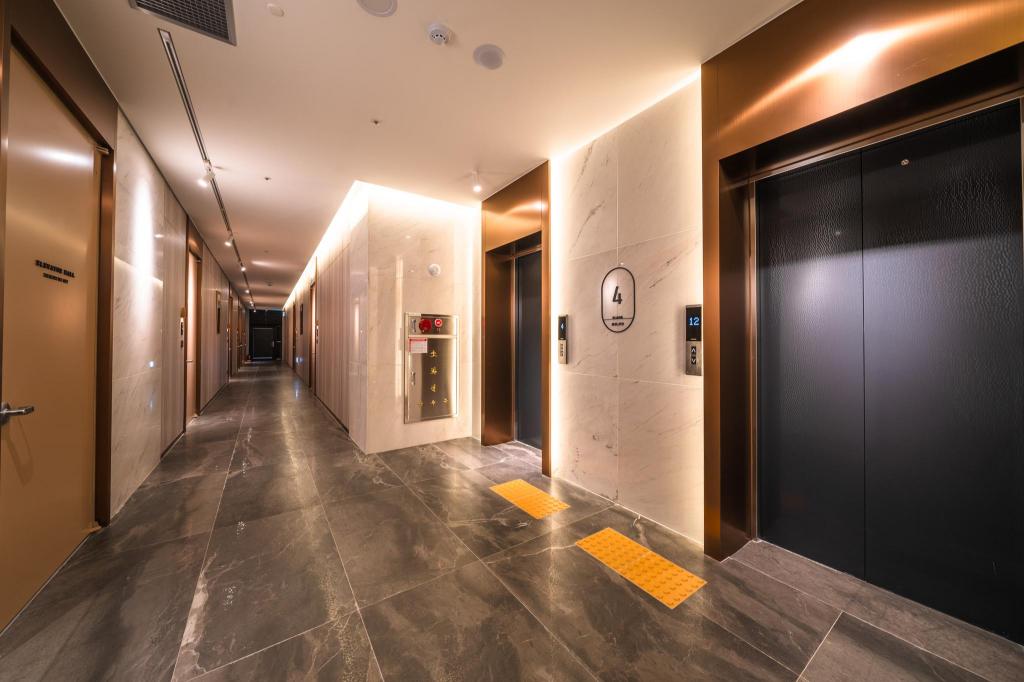 Uiwang Milos Hotel image