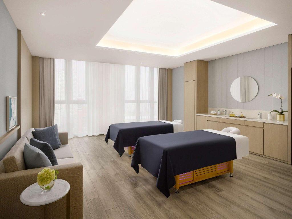 Sofitel Ambassador Seoul Hotel & Serviced Residences image
