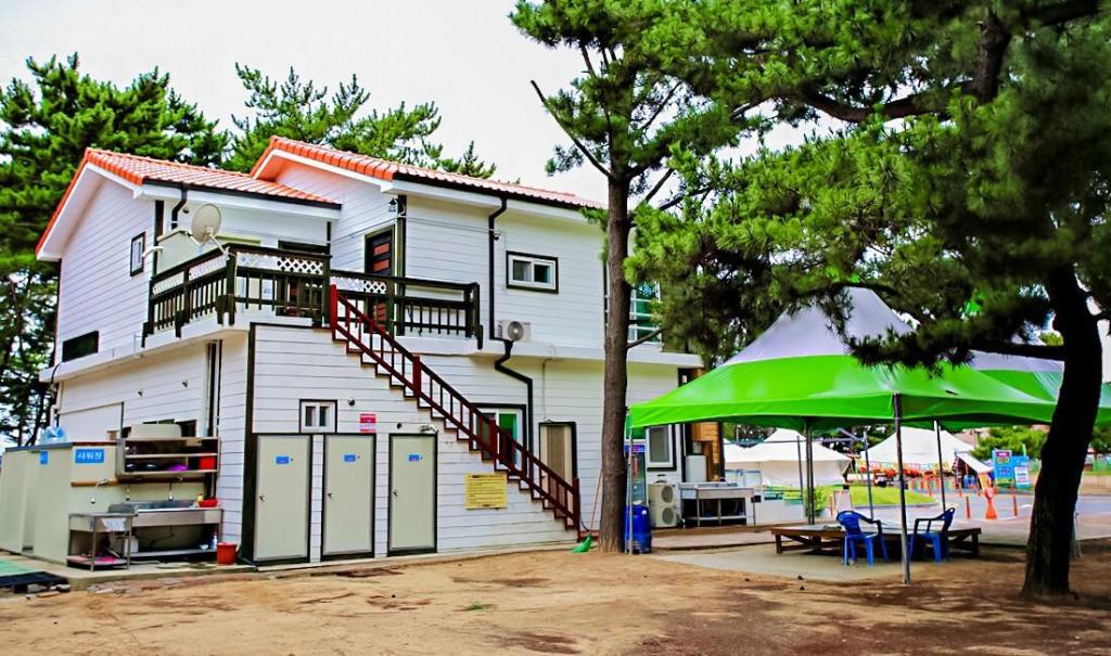 Mongsanpohaebyeon Pension image