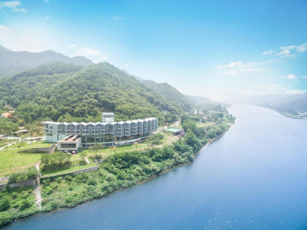 Midas Hotel and Resort image