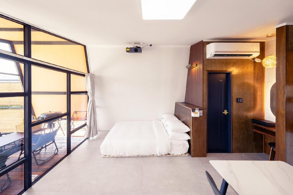 Pyeongchang The Cloud Glamping image