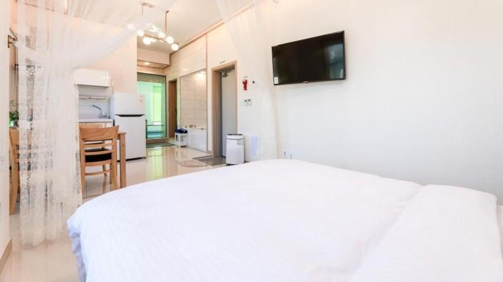 Gapyeong Grang Narang Pool Villa image