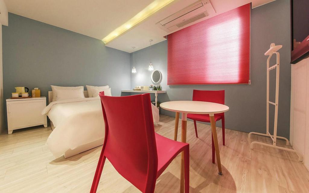 Chuncheon Bom Stay image